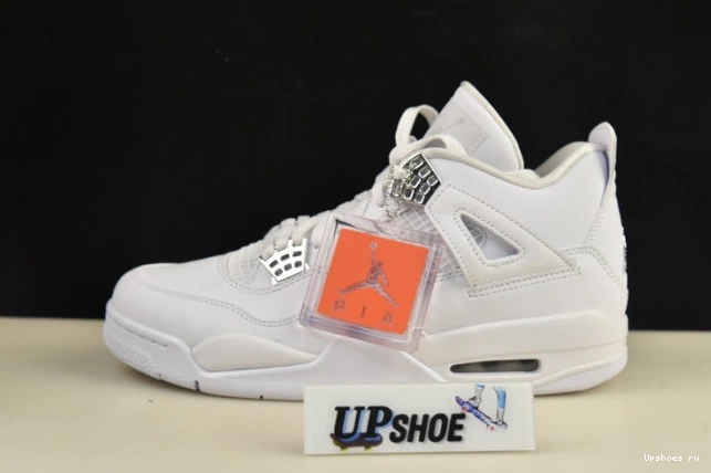 Retro Pure Jordan 308497-100 (2017) 4 Money 0213